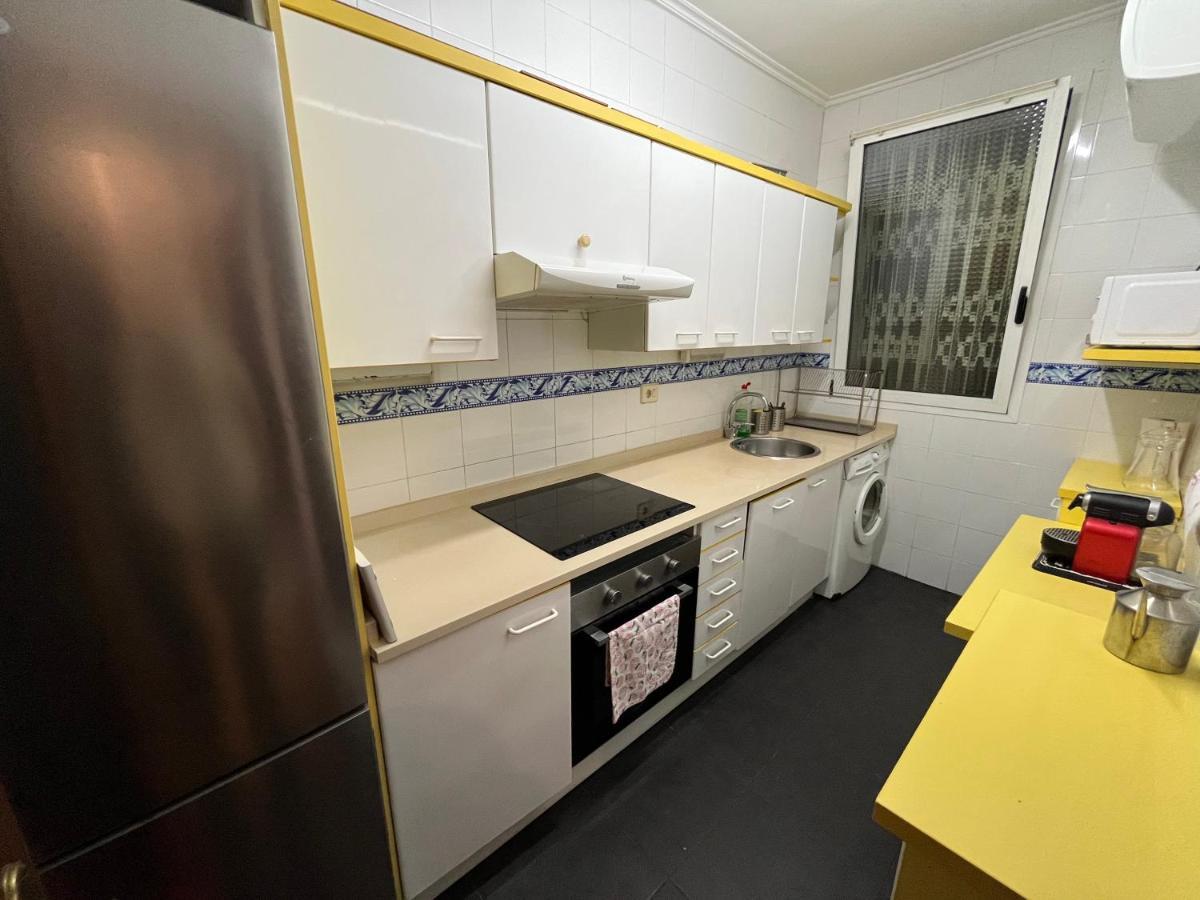 Appartement Bonito Muy Centrico Bilbao