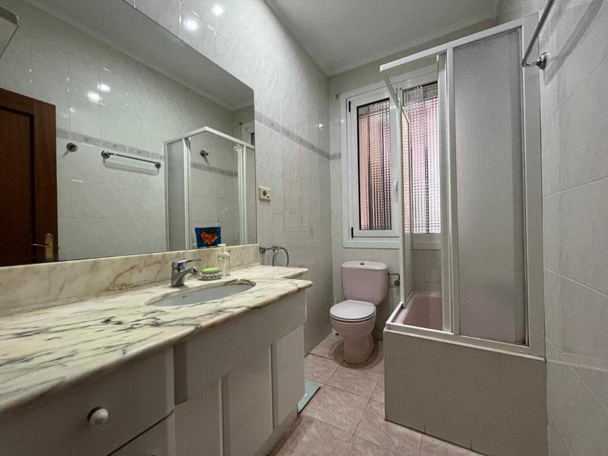 Bonito Muy Centrico Appartement